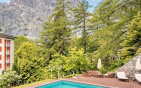 Residence Les Sources Des Alpes